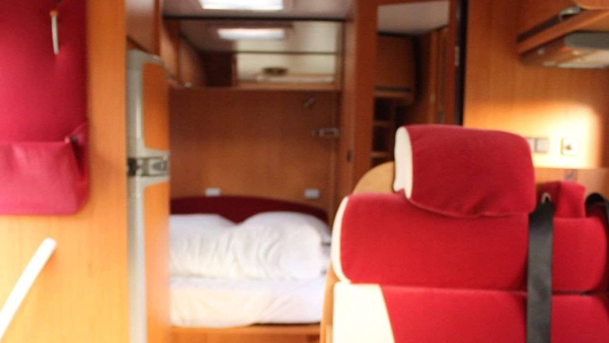 Landemont House | Envie D'évasion Avec un Agréable Camping car