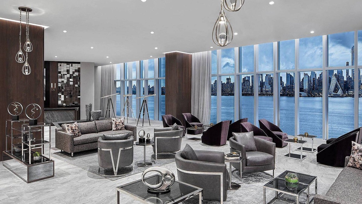 Weehawken Hotel | Envue, Autograph Collection