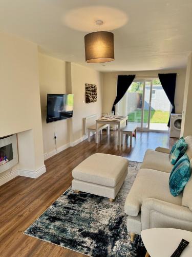 Syon Apartment | Enyo House Brentford London