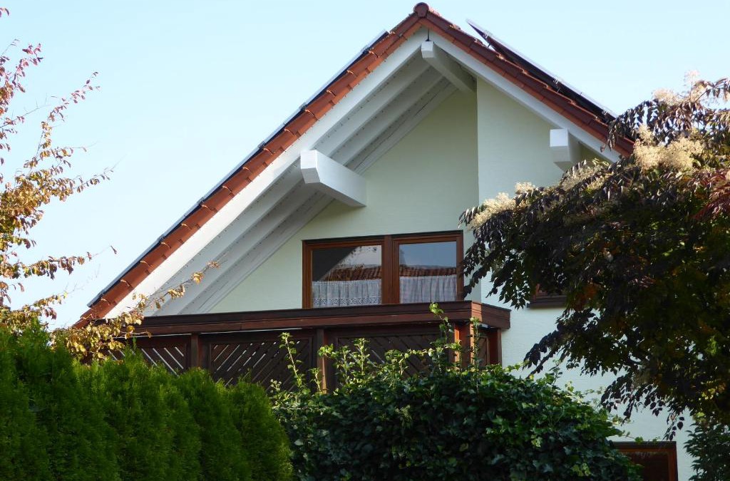 Dennach Apartment | Enzkreisspitze