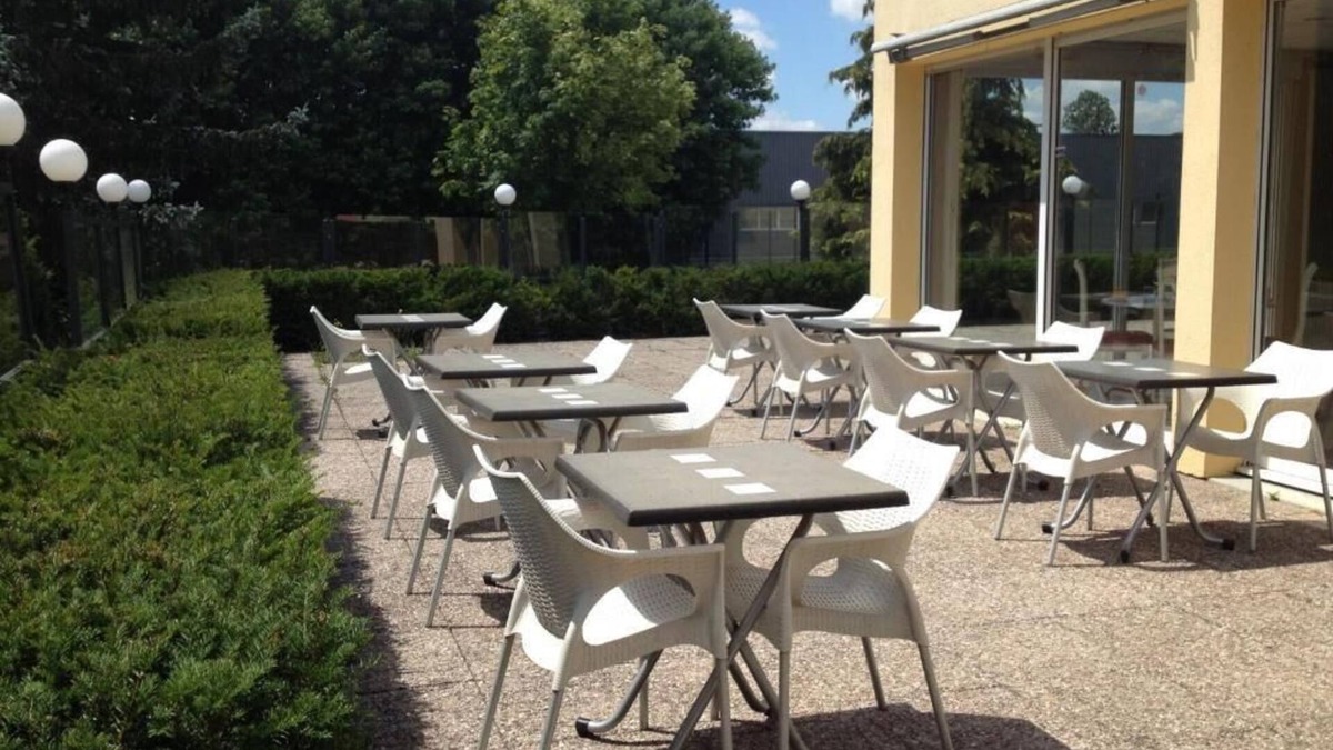 Bulgneville Hotel | Enzo Hotels Bulgneville By Kyriad Direct