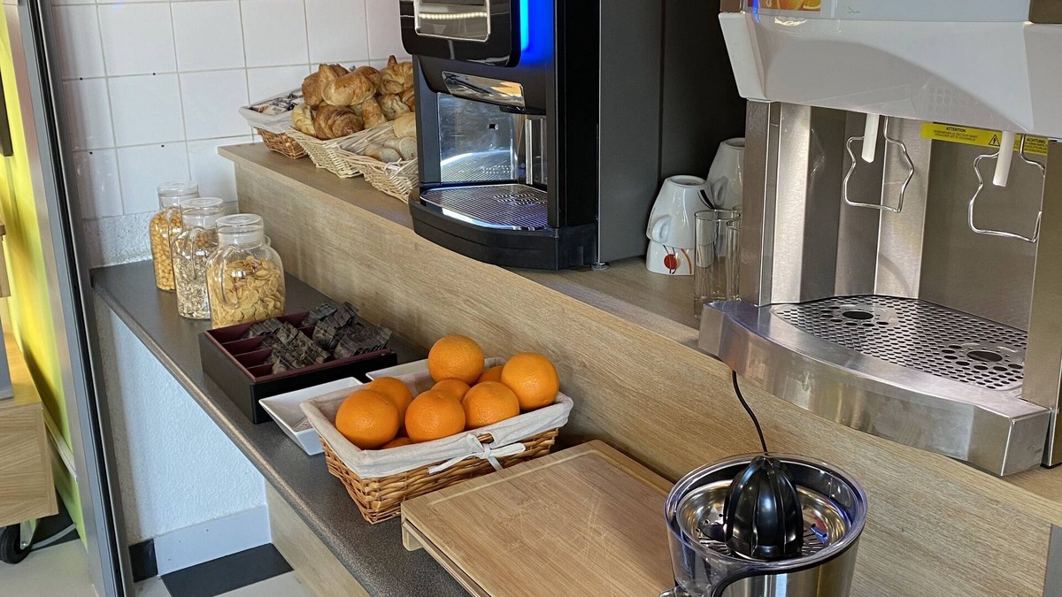 Frouard Hotel | Enzo Hotels Nancy Frouard by Kyriad Direct