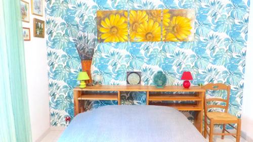 Amelie-les-Bains-Palalda Villa | Eole