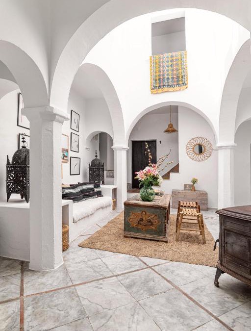 Tarifa Hotel | Eole Tarifa Rooms