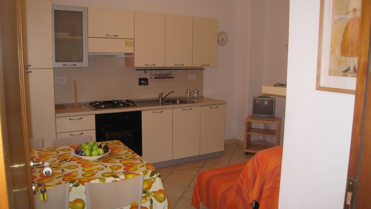 Canneto Apartment | EOLIE Lipari-Canneto Very attractive apartment 30m from the beach