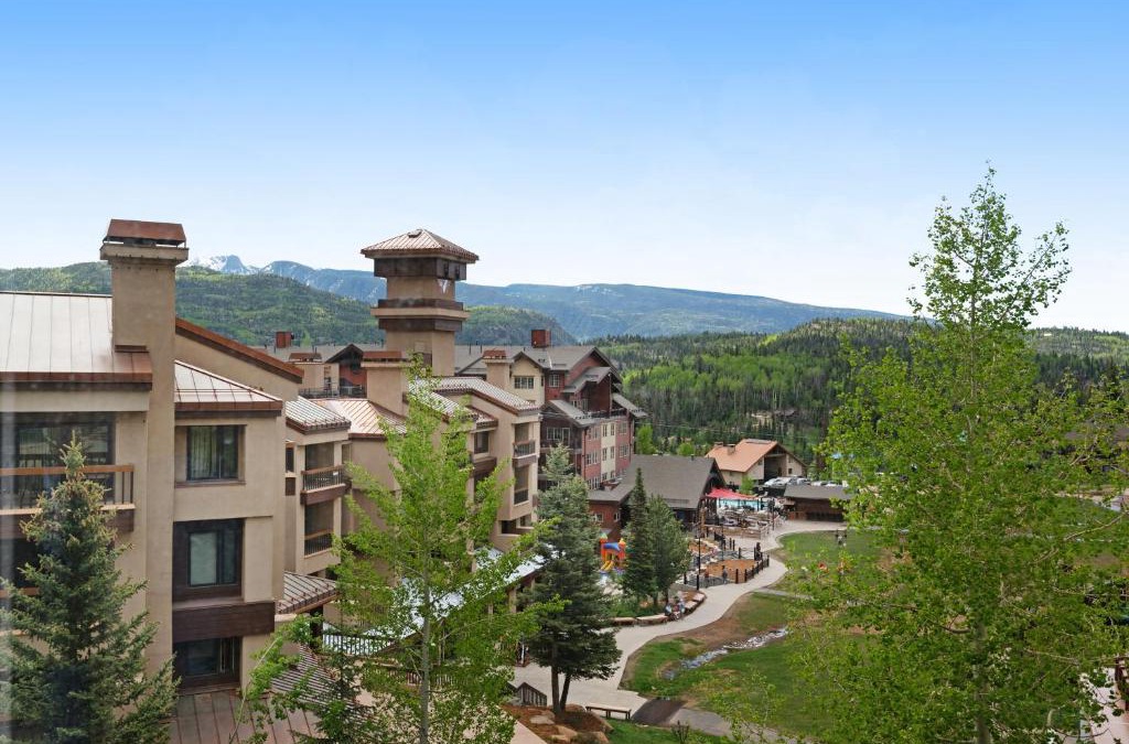 Purgatory Hotel | Eolus Lodge #522