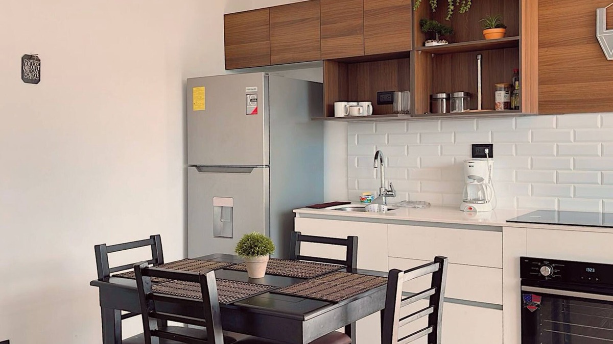 Zona 10 Apartment | EON Zone 10 apartment with incredible amenities