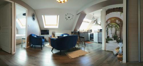 Epernay Apartment | Epernevasion