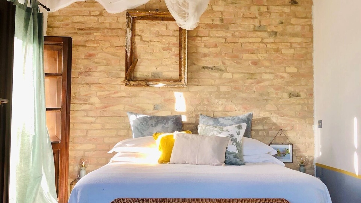 Citta Sant'Angelo Villa | Ephemeral - Relaxing Retreat