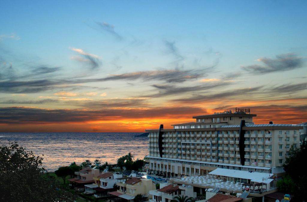 Yavansu Mahallesi Resort | Ephesia Hotel - All Inclusive