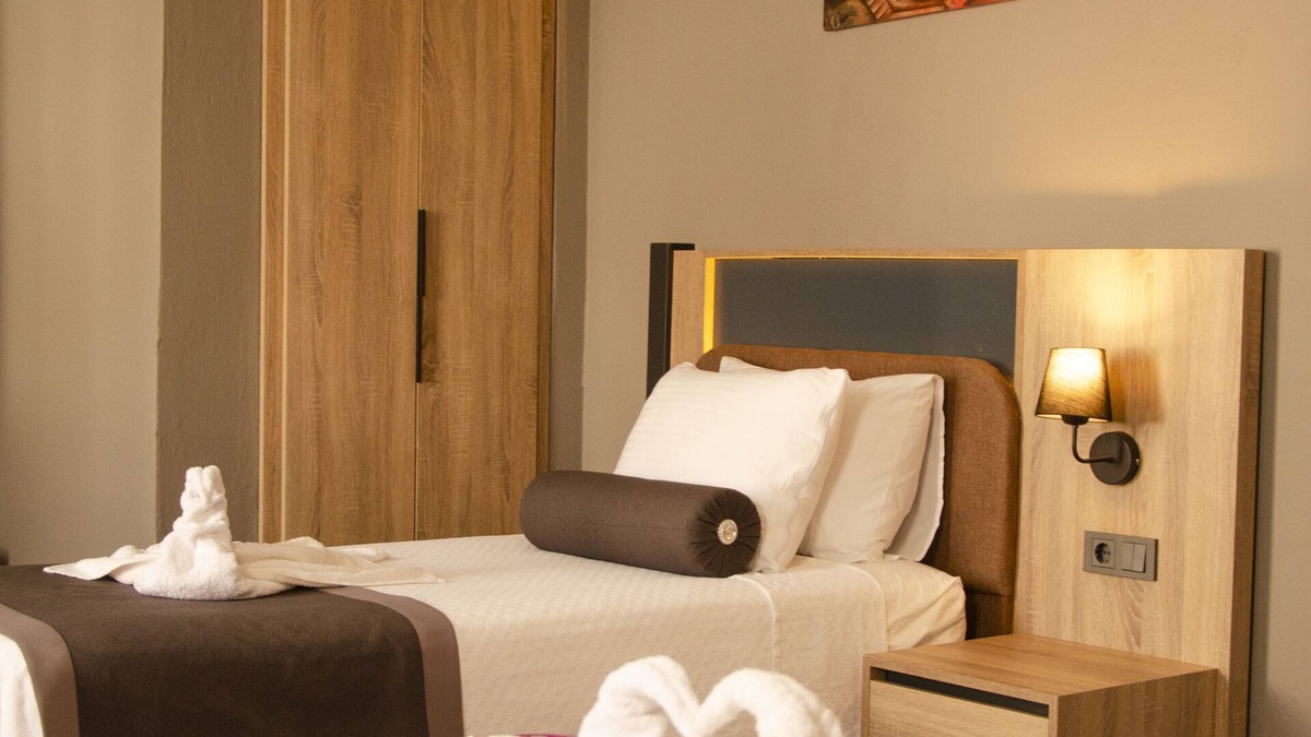 Selcuk Hotel | Ephesus Hera Hotel