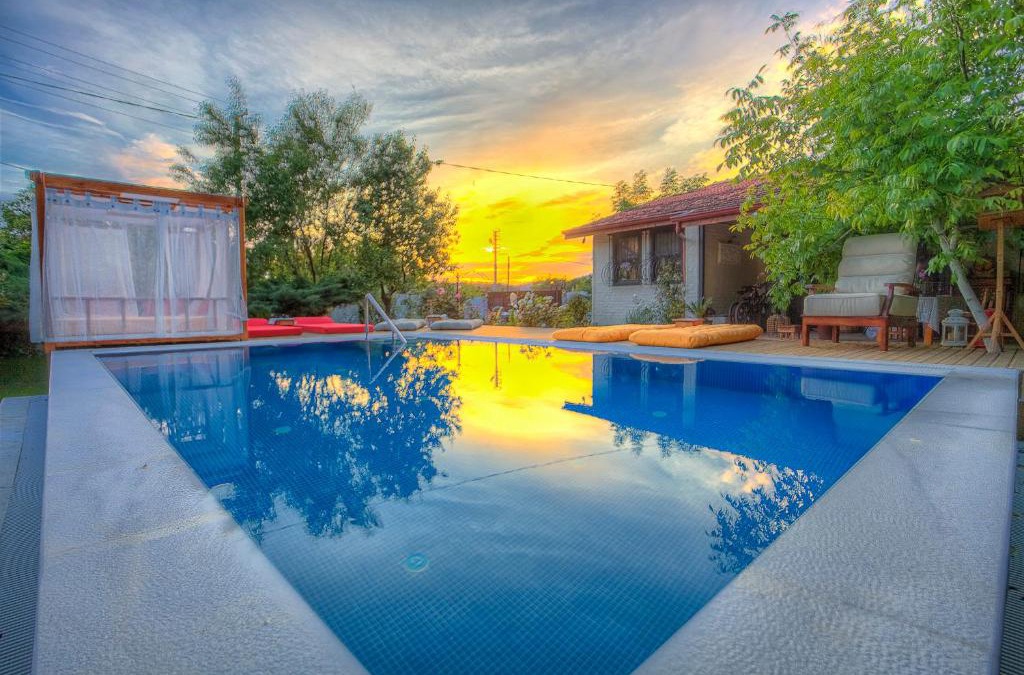 Kirazli House | Ephesus Lodge