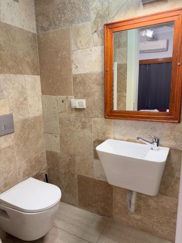 Selcuk Apartment | Ephesus Selcuk Castle View Suites