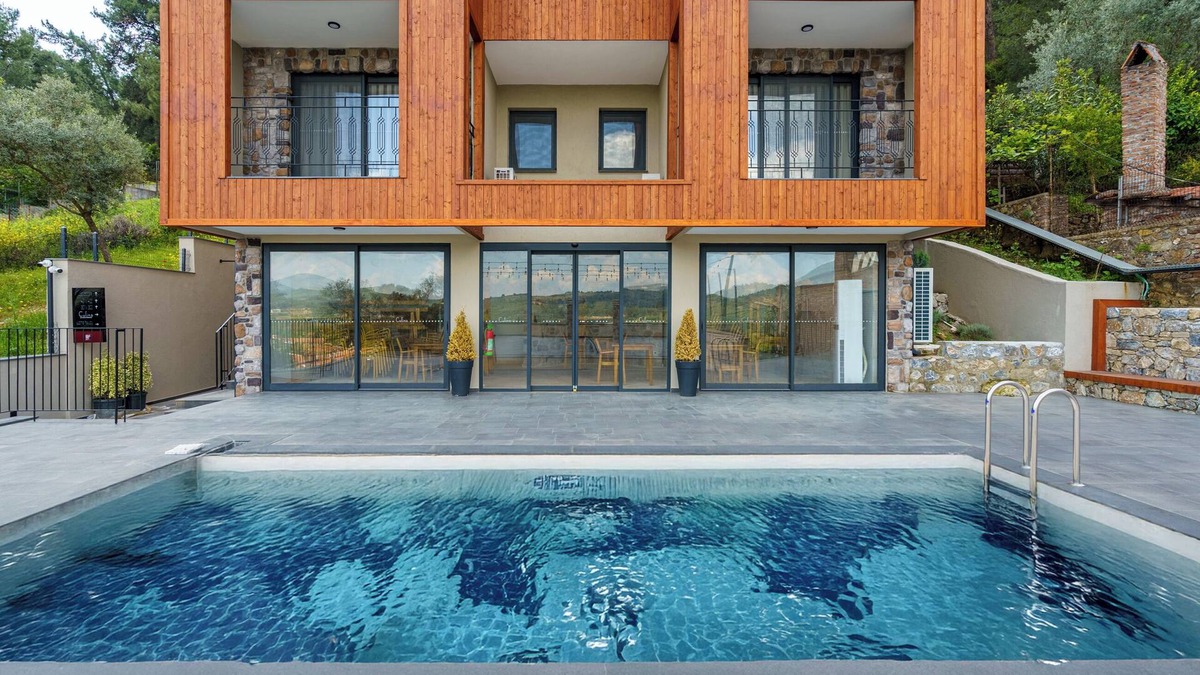 Kirazli House | Ephesus Select Suites