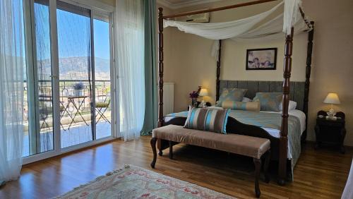 Selcuk Bed & Breakfast | Ephesus Suites