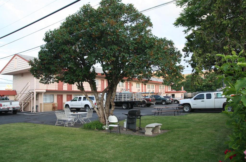 Ephrata Hotel | Ephrata Inn Motel