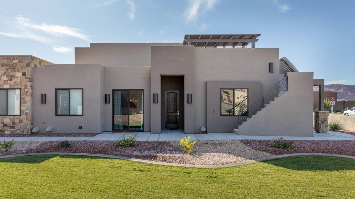 St. George Villa | Epic Escape at The Ledges *Resort Amenities Included!*