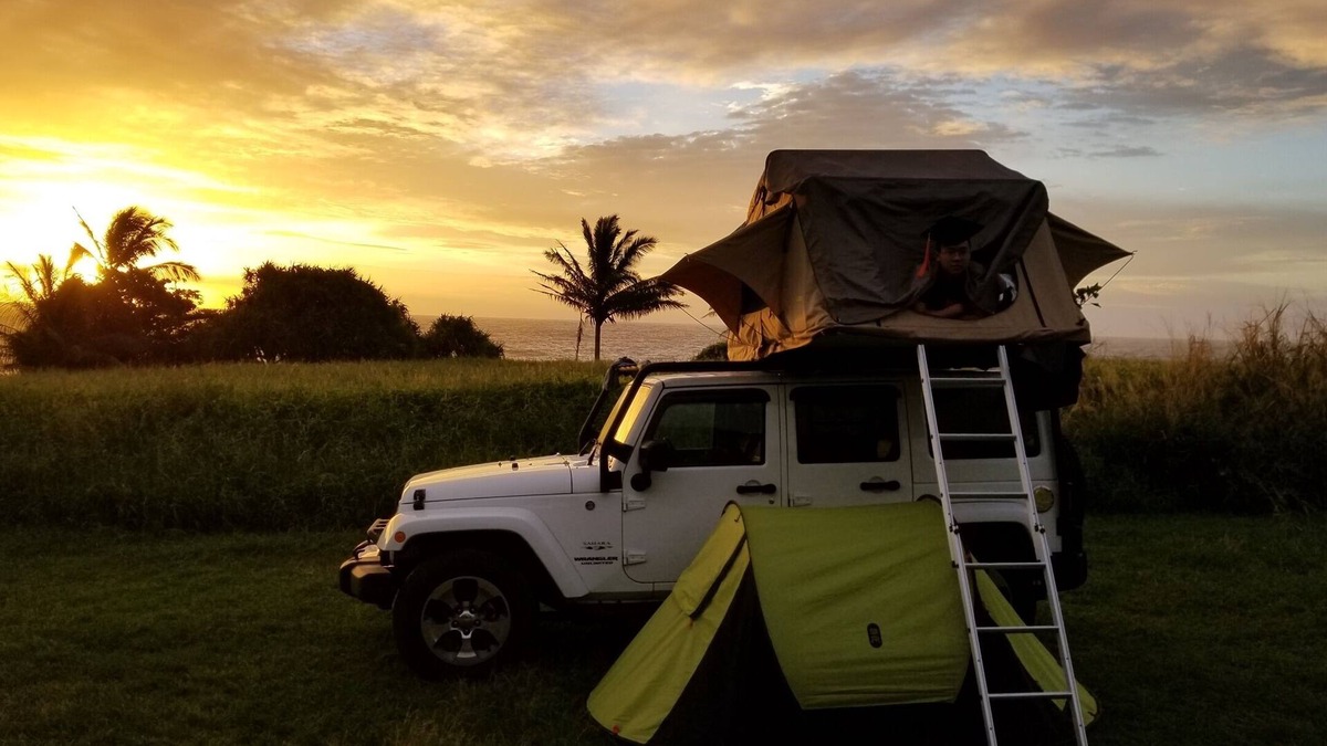 Kahului House | Epic Maui Adventure On a Shoestring Budget