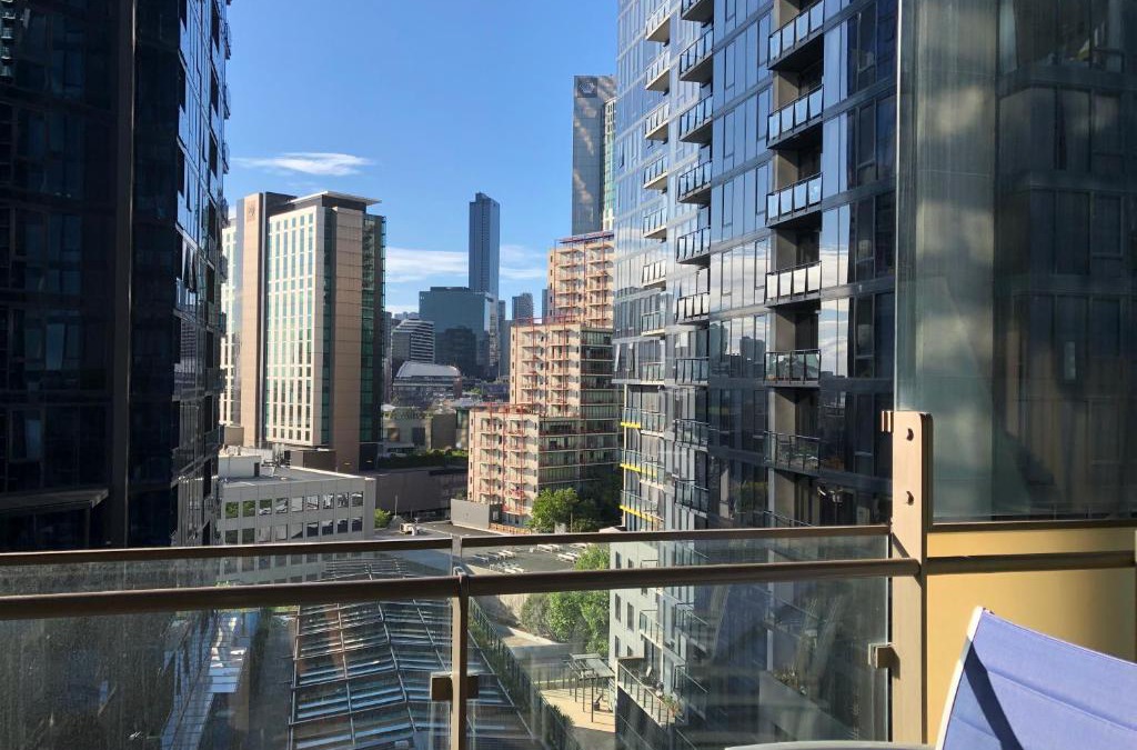 Southbank Apartment | EPIC Private Apartment