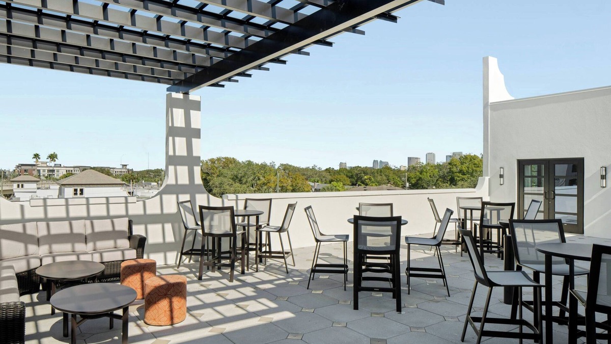 SoHo Hotel | Epicurean Hotel, Autograph Collection