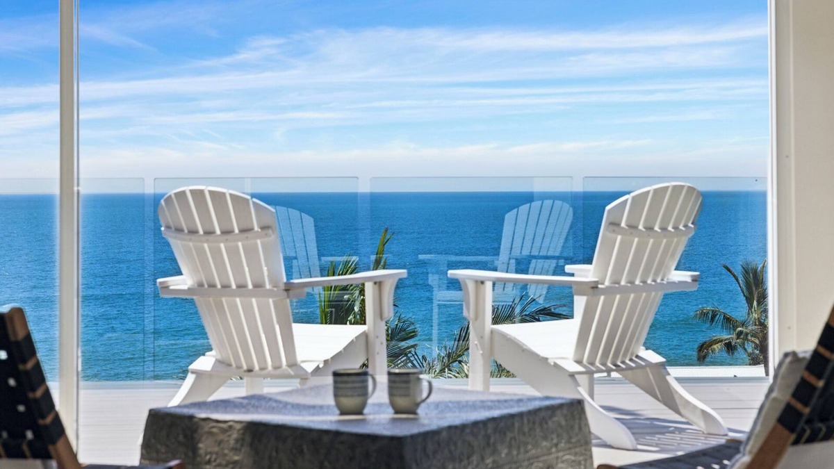North Coast Apartment | Epicview Entire home in Sapphire Beach