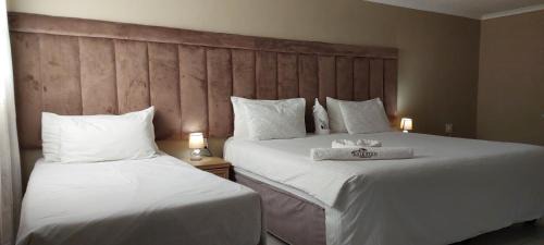 Omusati House | Epikaizo Guest House