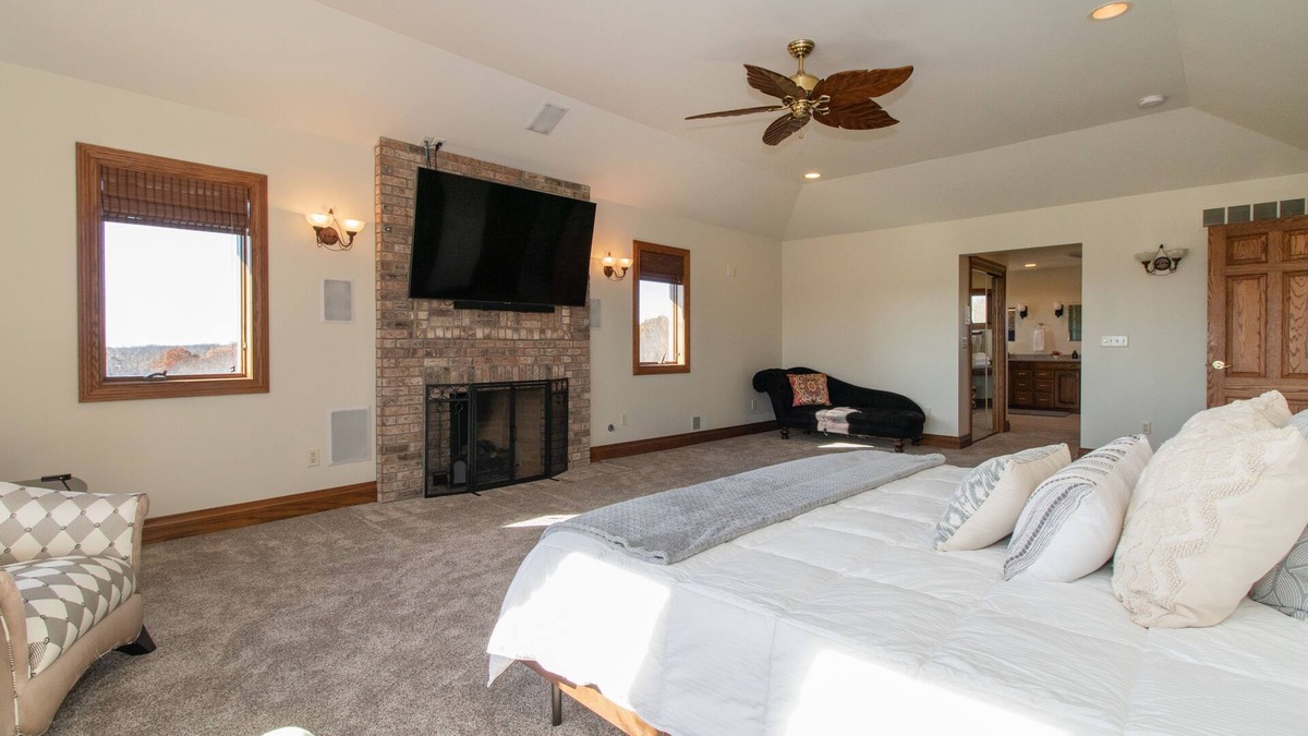 Lane Other | Epiphany Farms Estate Farmhouse Private Master Suite