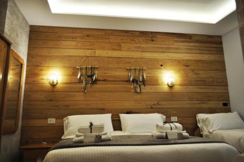 Camigliatello House | Epoca in Sila