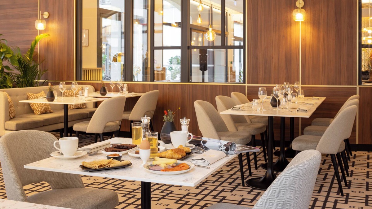 Sens Hotel | Epona Hôtel Sens
