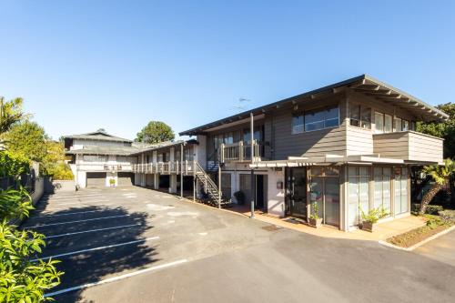 Greenlane - Ellerslie Hotel | Epsom Motel