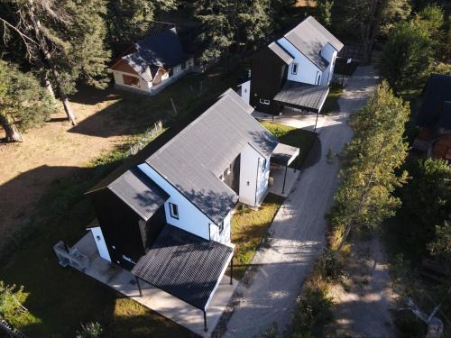 Correntoso Ski Chalet | Epu Way