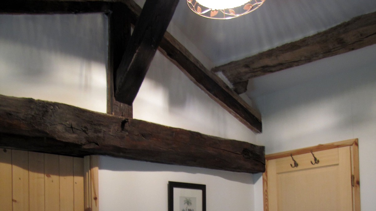 Feuillade House | Equestrian cottage in Threshold Charente Périgord