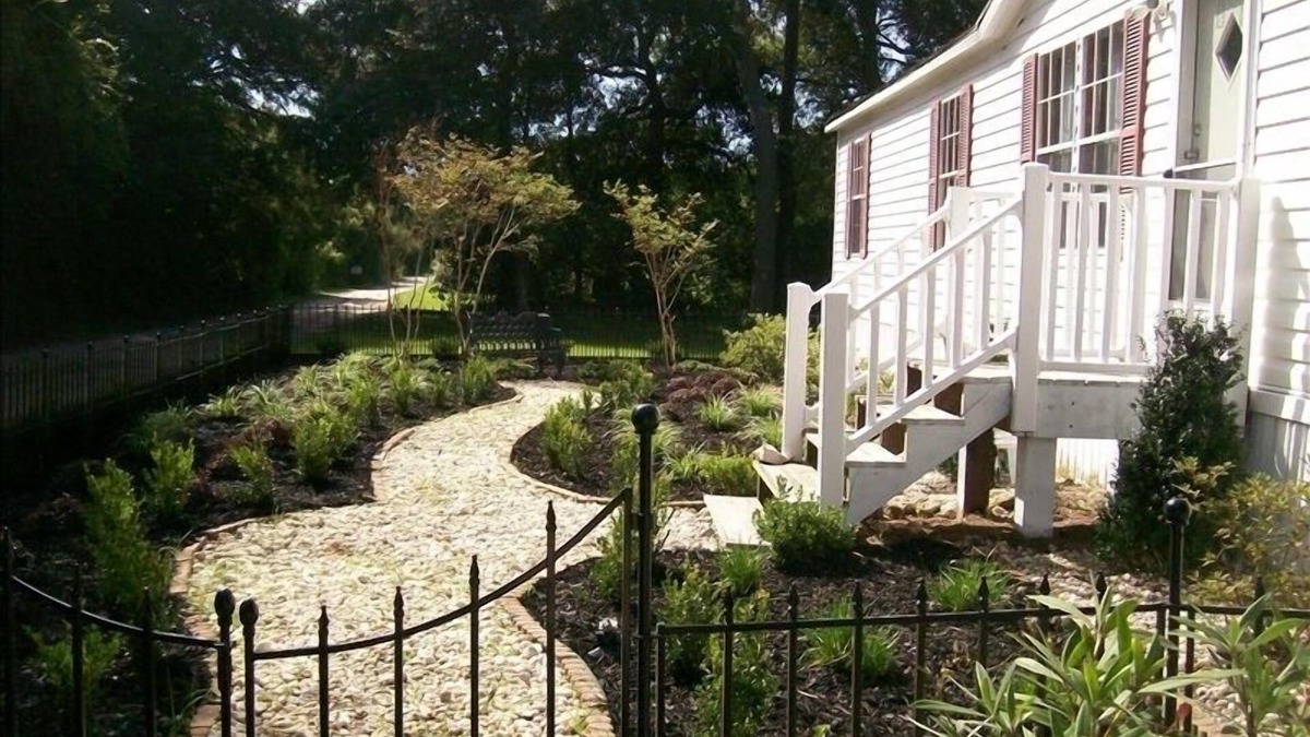 Saint Helena Island House | Equestrian Vacation at the Beach