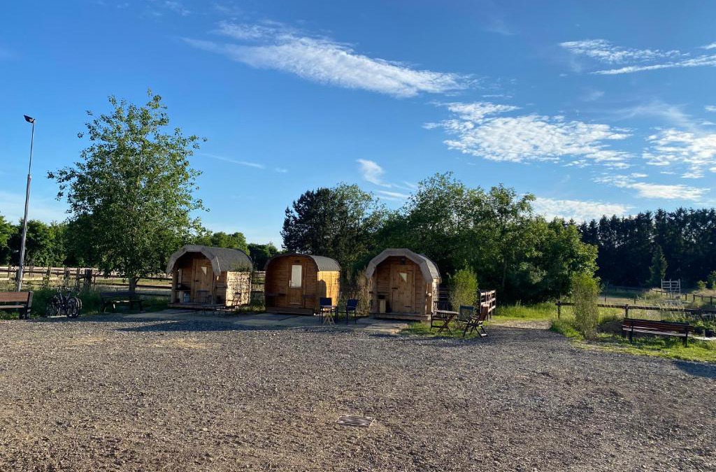 Schwall Other | equi-art Reitanlage