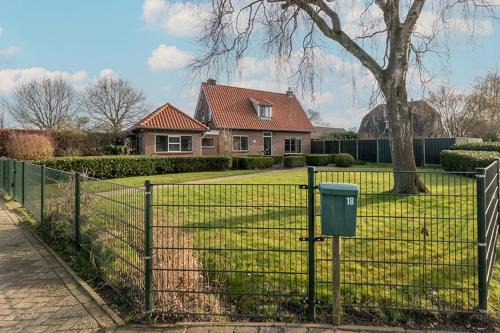 Municipality of Heerde Apartment | Equi Guidance Lodge