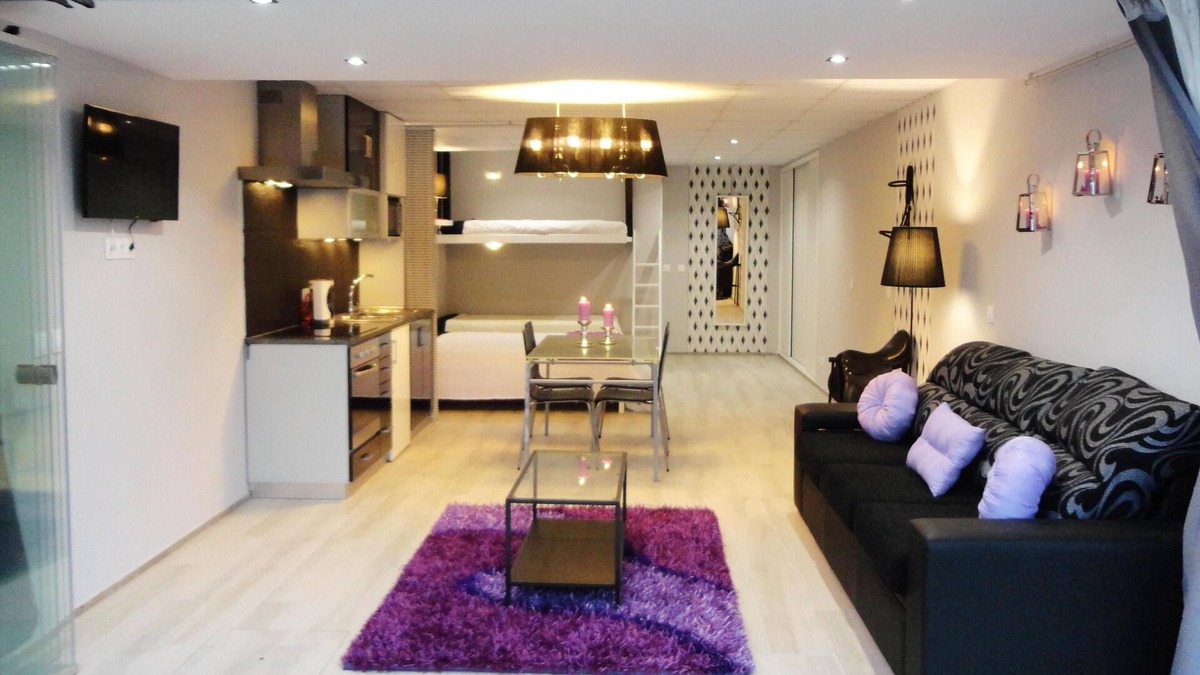 Santo Tirso Apartment | Equinaturi - EQUI OPEN SPACE