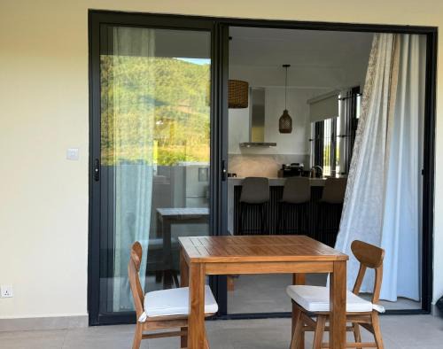 La Gaulette Apartment | Equinox Studio