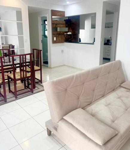 Sao Jose dos Campos Apartment | Equipado, moderno e no melhor bairro - Aquarius IV