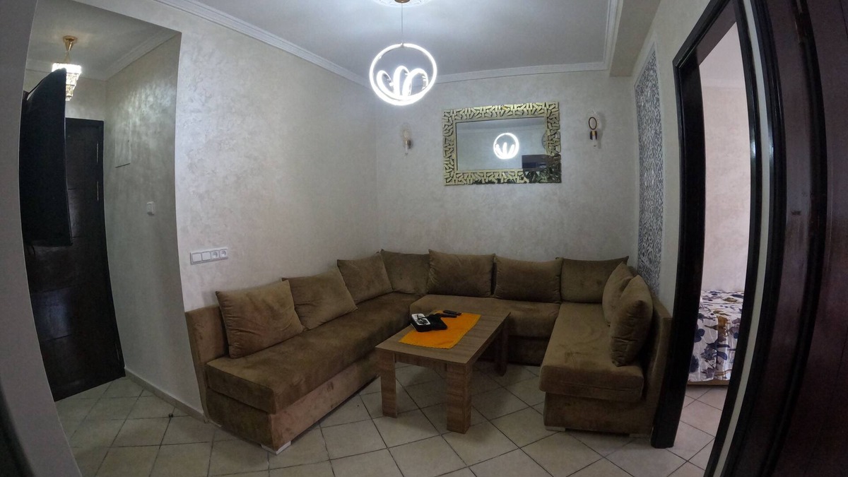Miramar Apartment | Equipped apartment near the sea