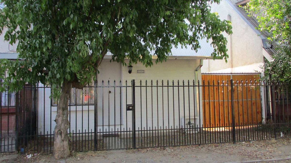 Talca House | Equipped house, wifi, parking, cable, netflix, 5 pax