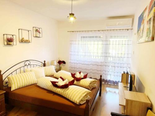 Harkany Apartment | Era Apartman