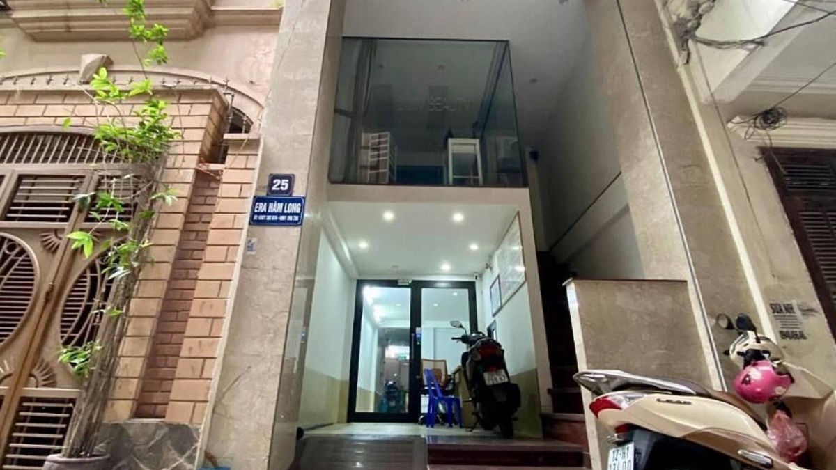 Hang Bai Apartment | Era Apartment Ham Long