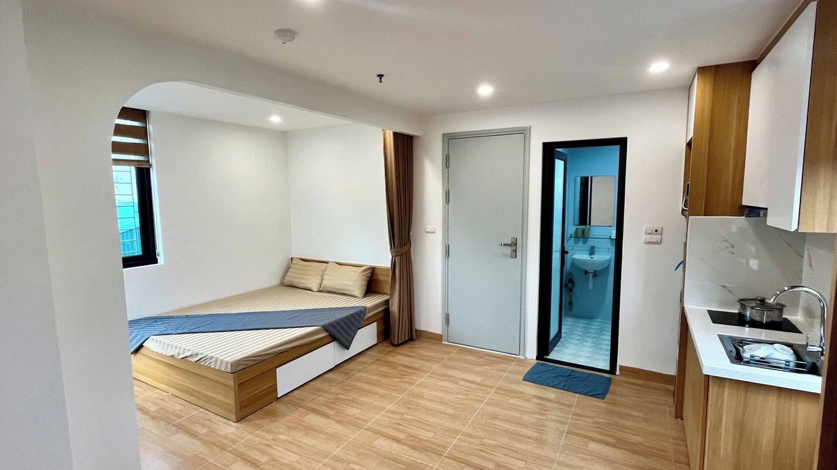 Thuy Khue Apartment | Era apartment Tam Da