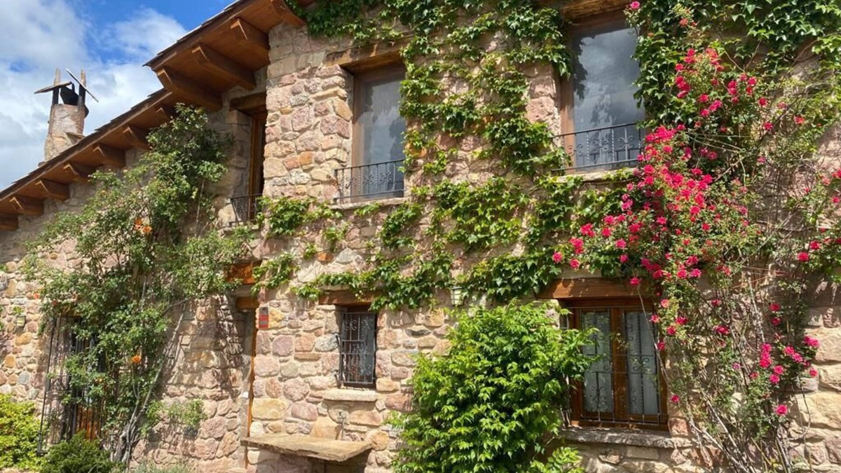 Peramea Cottage | Era de Trespui en Peramea, en el Corazón del Pirineo. Ideal Para Familias