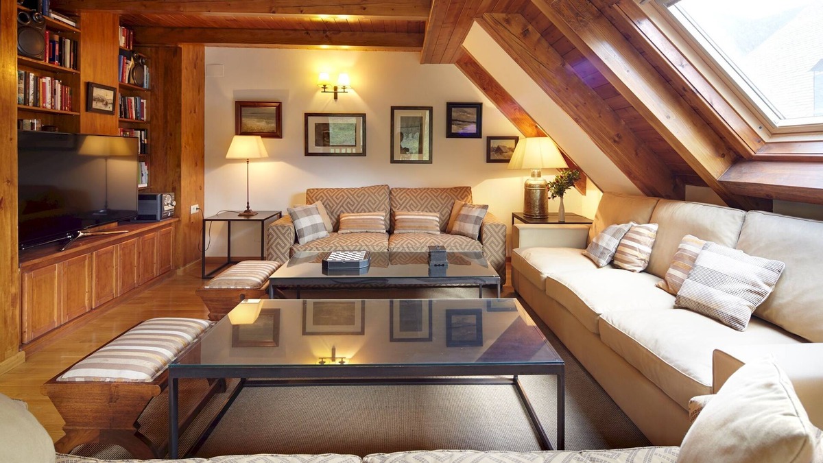 Betren Apartment | Era Garona by FeelFree Rentals