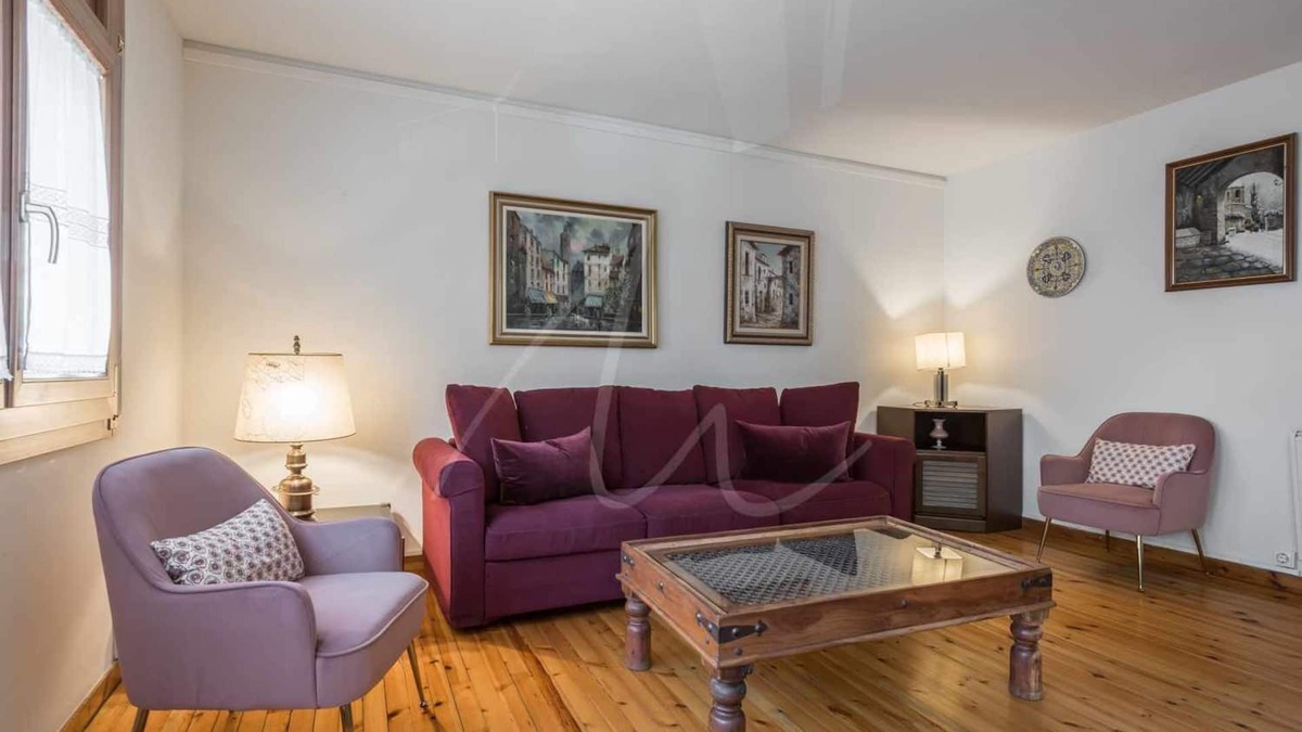 Vielha Apartment | Era Puma by SeaMount Rentals
