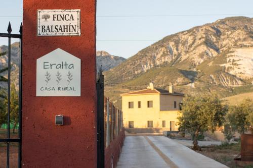 Durcal Apartment | Eralta