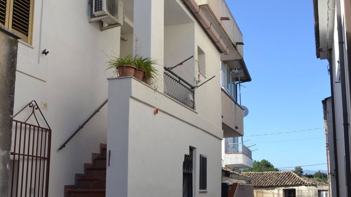 Moschetta Apartment | Erasippe at the Moschetta Hamlet