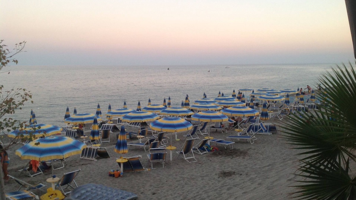 Locri Apartment | Erasippe Residence- flat Zaleuco