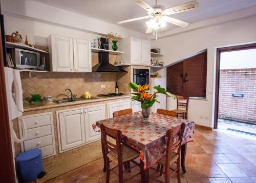 Locri Apartment | Erasippe Residence